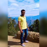Abhishek Sharma