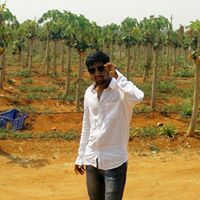 Kirankumarreddy Laddu