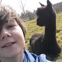 Sophie Calvert-Foster