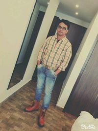 Sudip Majumder