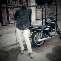 محمود المداح