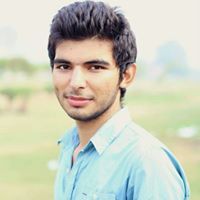 Hamza Rafiq