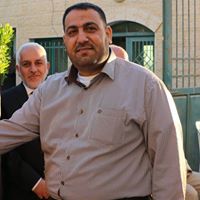 Belal Dwaik
