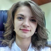 Ирина Иваницкая