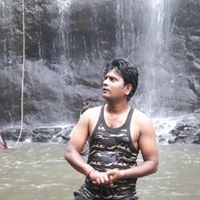 Shrinivas Malode