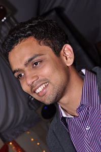 Ankit Deswal