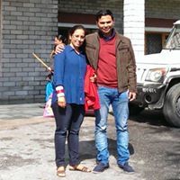 Amit Sharma
