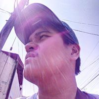 Jonathan Ibarrientos