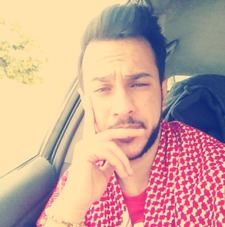 Ibra Haimour