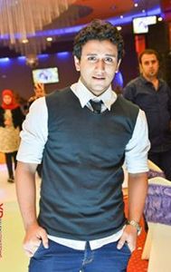Mohammed Abd El Azeem