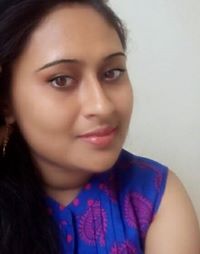 Priyanka Chakraborty