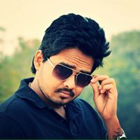 Jimi Patel
