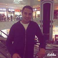 Ahmed Hema