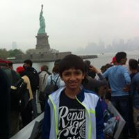 Omar Vora