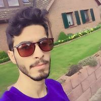 Ahmad AL-Jamous