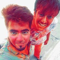 Rishabh Sisodia