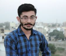 Hashir Ahmed