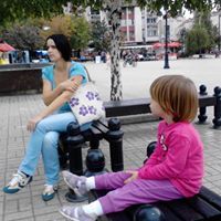 Марија Стојичић Митић