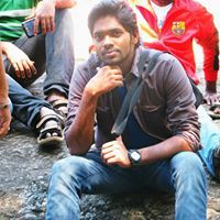 Deepak Raj