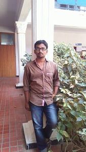 Gm Raghava
