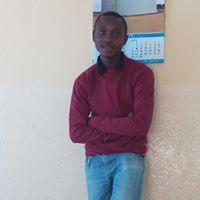 Joe Chikaphonya
