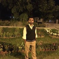 Javed Iqbal