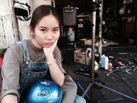 เอื้องฟ้า เวียงดอย