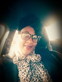 Lekisha Sceals