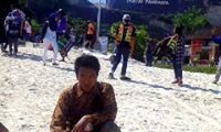 Muhammad Khafidhin