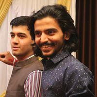Varun Mehta