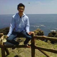 Denardo Grady 陈奕成