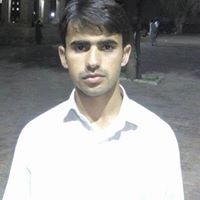 Muhammad Farooq