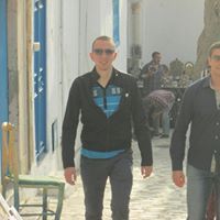 Ramy Chaabane