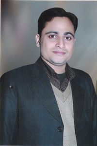 Deepak Joshi