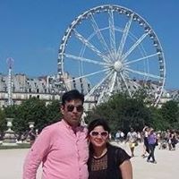 Pawan Bakshi