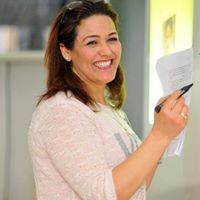 Monia Chouari
