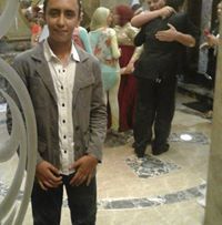 Yousef Elsayed
