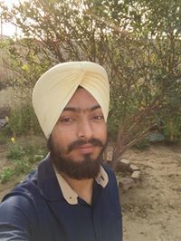 Ranjit Dhaliwal