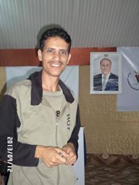 رياض عبدالعزيز