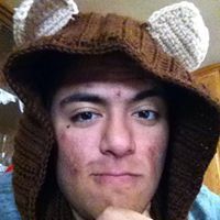 Evan Robles