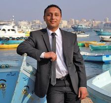 Ahmed Farahat
