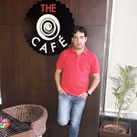 Basharat Dar