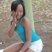 Tasheena Richards