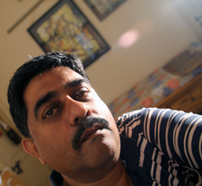 Srinivas Krothapally
