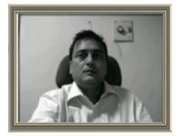 Ranjit Kramer