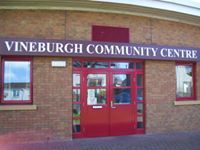 Vineburgh Centre