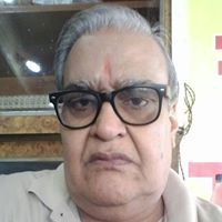 Mahesh Chandra