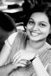 Maneesha Madhavan