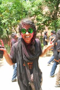 অধরা বনলতা