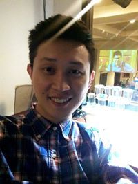 Christian Lin